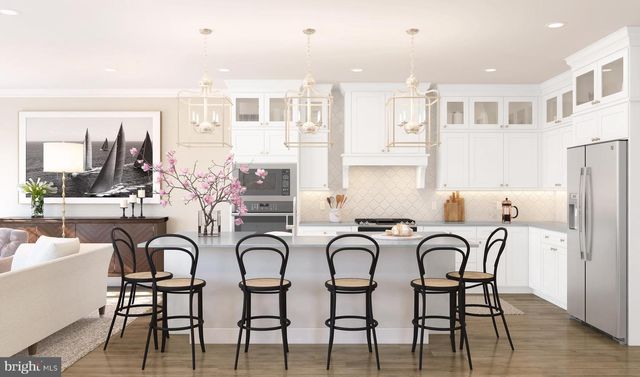 1703 AMERICAN PL, West Windsor, NJ 08550