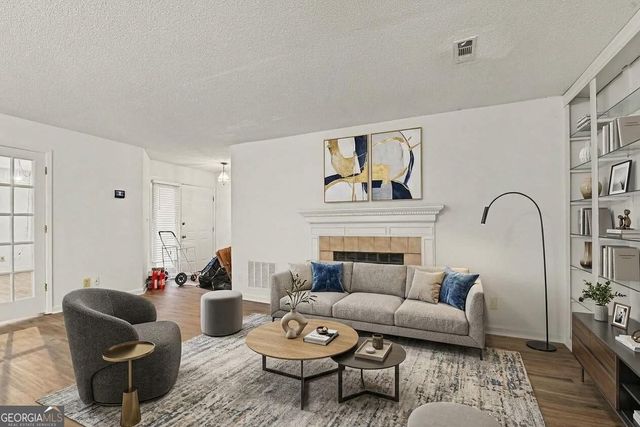 105 Garden Court, Atlanta, GA 30328