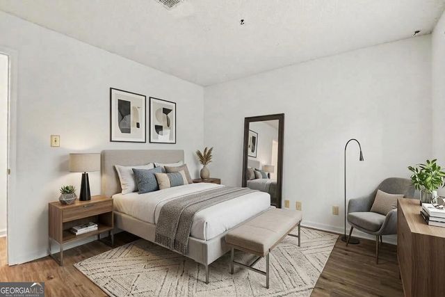 105 Garden Court, Atlanta, GA 30328