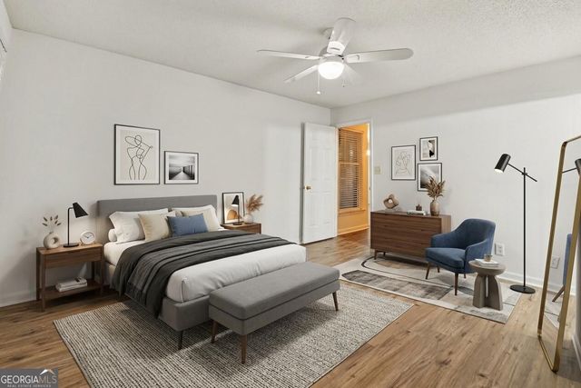 105 Garden Court, Atlanta, GA 30328
