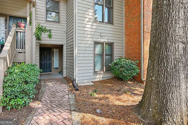 105 Garden Court, Atlanta, GA 30328