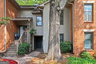 105 Garden Court, Atlanta, GA 30328