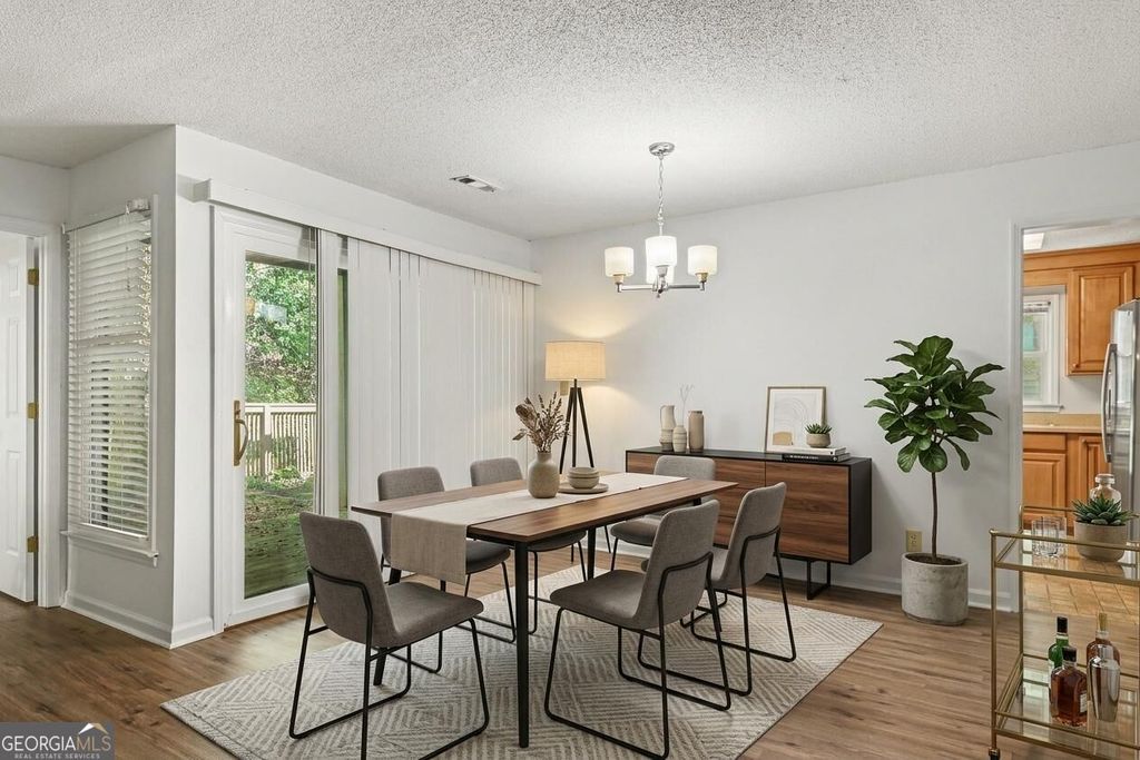105 Garden Court, Atlanta, GA 30328 — photo 4