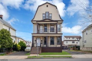202 Sanford St, East Orange City, NJ 07018