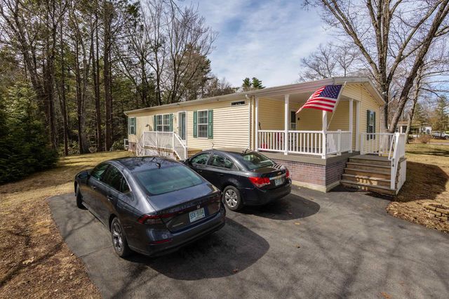 214 Robin Hood Drive, Exeter, NH 03833