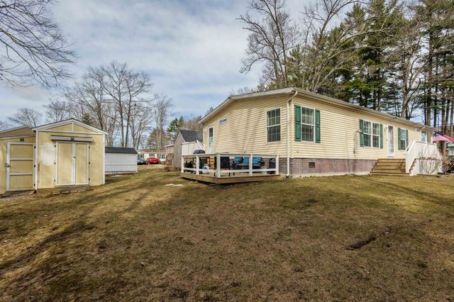 214 Robin Hood Drive, Exeter, NH 03833