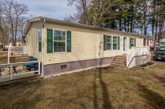 214 Robin Hood Drive, Exeter, NH 03833