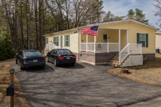 214 Robin Hood Drive, Exeter, NH 03833