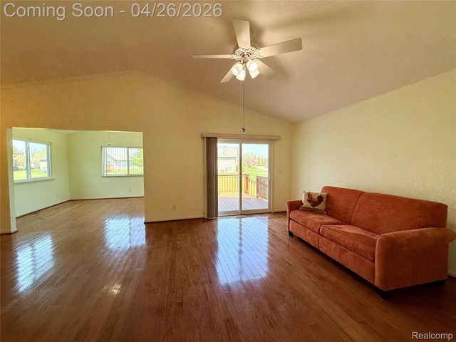 7192 Hawthorne Circle, Atlas Township, MI 48438