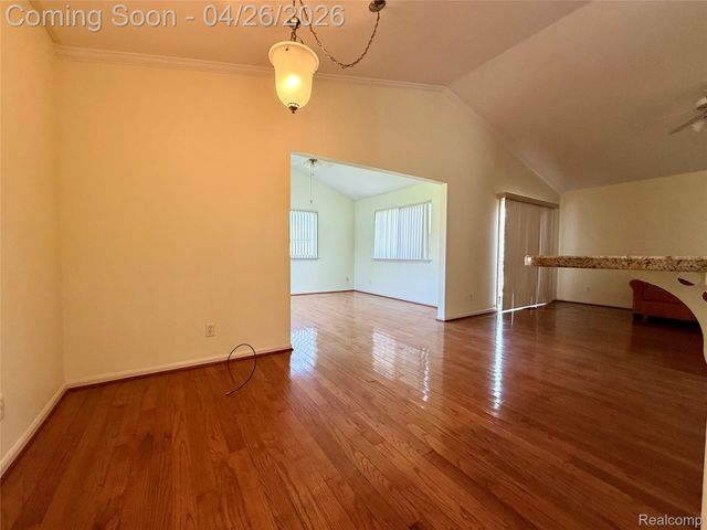 7192 Hawthorne Circle, Atlas Township, MI 48438