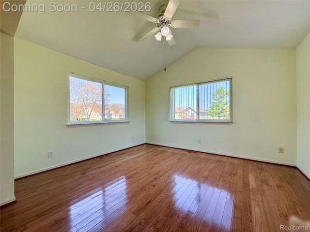 7192 Hawthorne Circle, Atlas Township, MI 48438