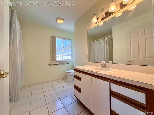 7192 Hawthorne Circle, Atlas Township, MI 48438