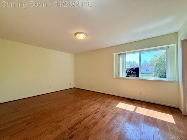7192 Hawthorne Circle, Atlas Township, MI 48438