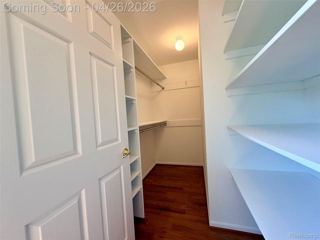 7192 Hawthorne Circle, Atlas Township, MI 48438