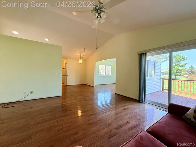 7192 Hawthorne Circle, Atlas Township, MI 48438