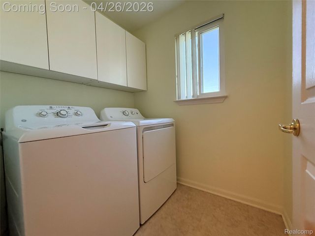 7192 Hawthorne Circle, Atlas Township, MI 48438