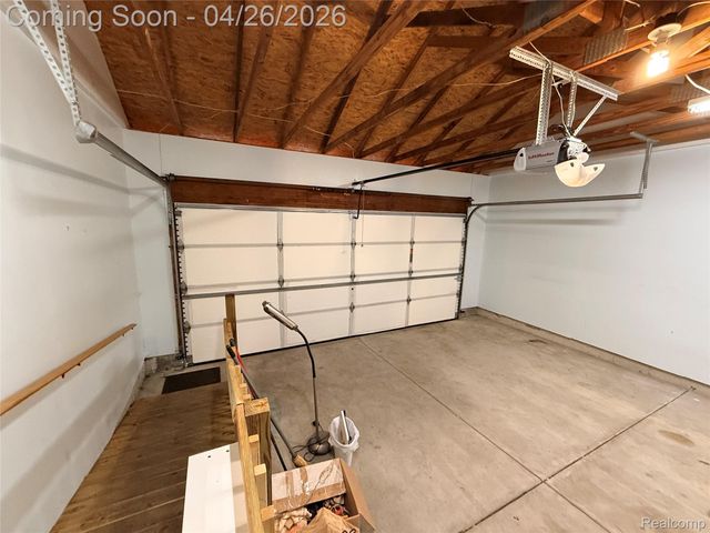 7192 Hawthorne Circle, Atlas Township, MI 48438