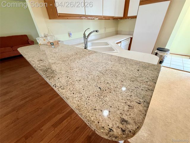7192 Hawthorne Circle, Atlas Township, MI 48438