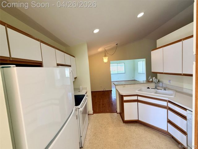 7192 Hawthorne Circle, Atlas Township, MI 48438