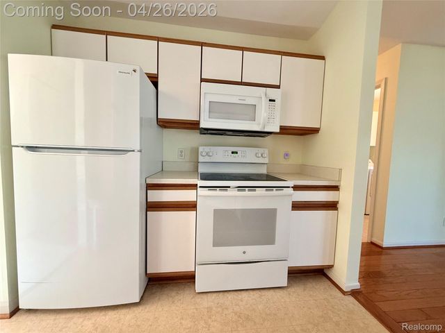 7192 Hawthorne Circle, Atlas Township, MI 48438