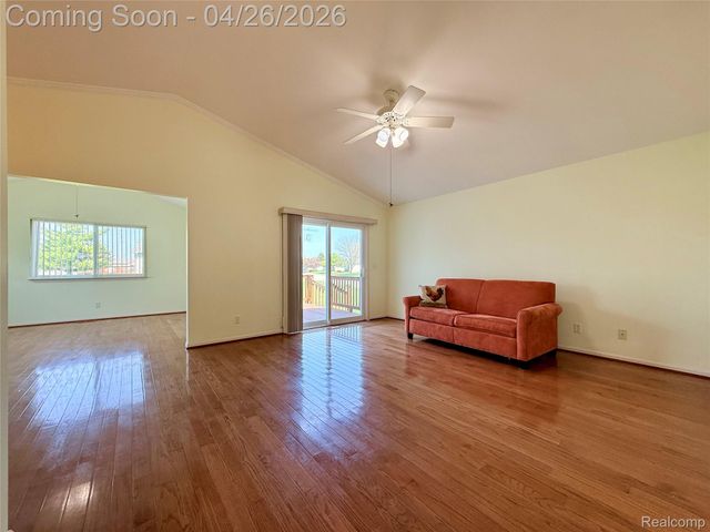 7192 Hawthorne Circle, Atlas Township, MI 48438