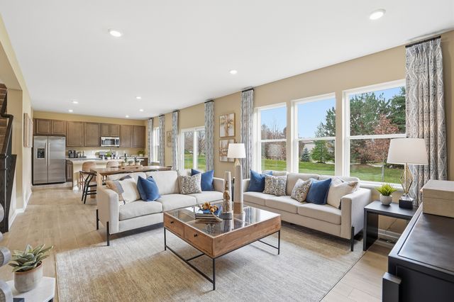 2887 McMurtrie Way, Yorkville, IL 60560