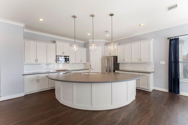 1512 Hatcher Spring Lane, Houston, TX 77008