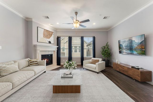 1512 Hatcher Spring Lane, Houston, TX 77008