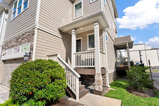 1512 Hatcher Spring Lane, Houston, TX 77008