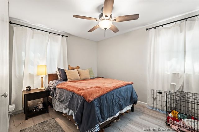 707 Dellinger Drive, Jeffersonville, IN 47130