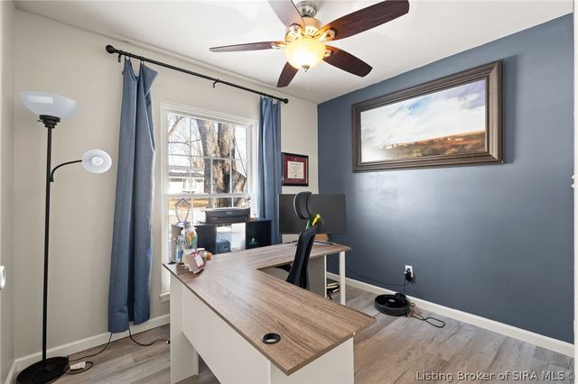 707 Dellinger Drive, Jeffersonville, IN 47130