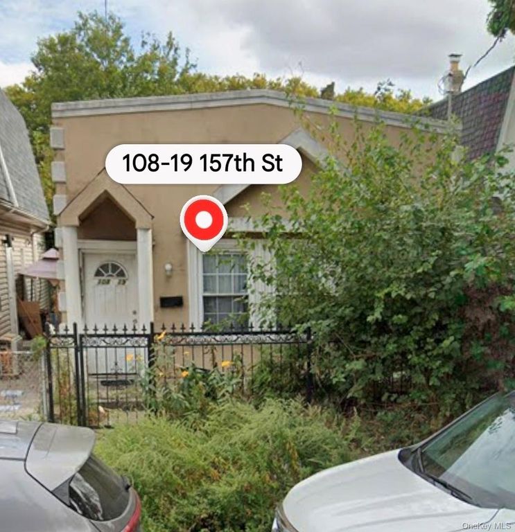 10819 157th Street, Jamaica, NY 11433