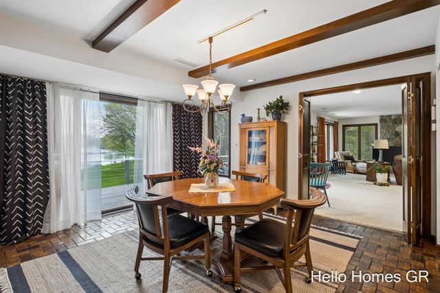 1901 Forest Shores Drive Se, Cascade Twp, MI 49546