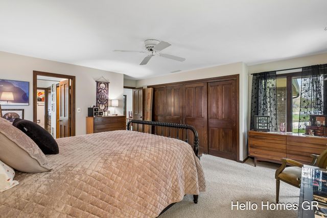 1901 Forest Shores Drive Se, Cascade Twp, MI 49546