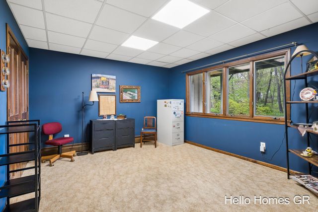 1901 Forest Shores Drive Se, Cascade Twp, MI 49546