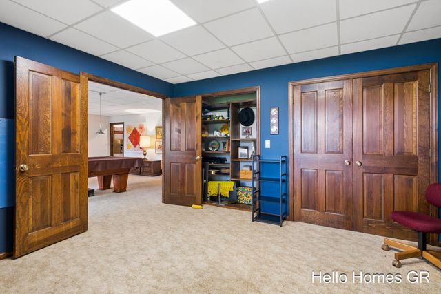 1901 Forest Shores Drive Se, Cascade Twp, MI 49546