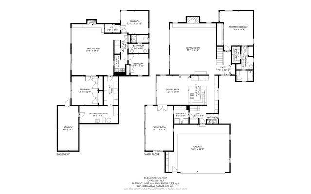 1901 Forest Shores Drive Se, Cascade Twp, MI 49546