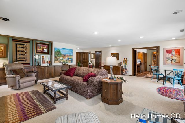 1901 Forest Shores Drive Se, Cascade Twp, MI 49546