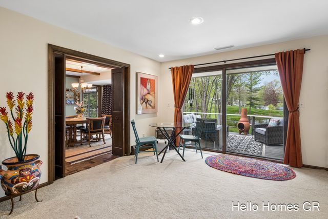 1901 Forest Shores Drive Se, Cascade Twp, MI 49546