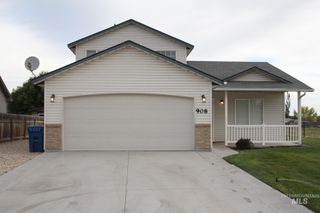 908 S Lily St., Nampa, ID 83686