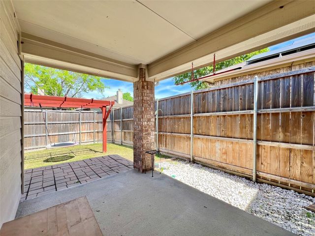 4716 Worchester Lane, Mckinney, TX 75070