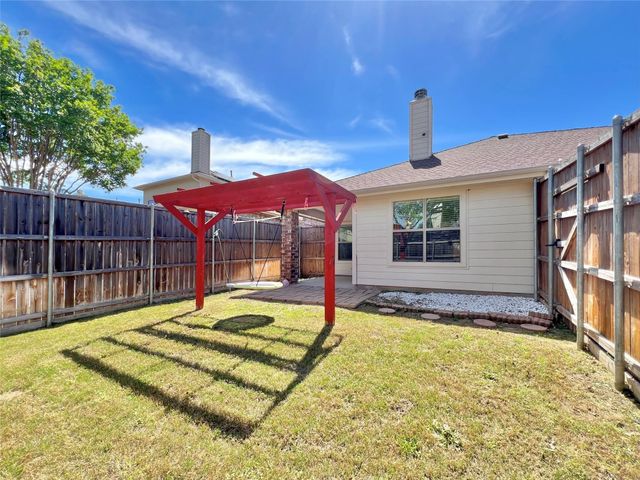 4716 Worchester Lane, Mckinney, TX 75070