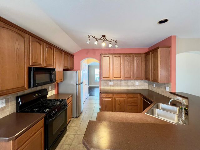 4716 Worchester Lane, Mckinney, TX 75070