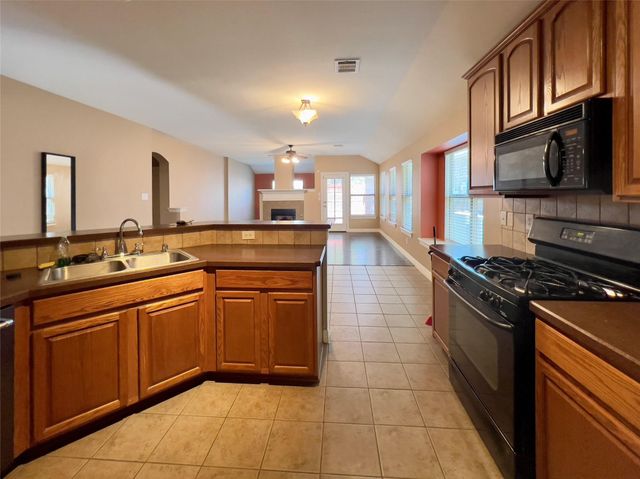 4716 Worchester Lane, Mckinney, TX 75070