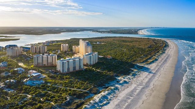 255 MINORCA BEACH WAY 704, New Smyrna Beach, FL 32169