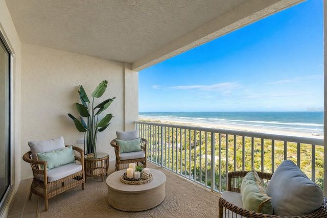 255 MINORCA BEACH WAY 704, New Smyrna Beach, FL 32169