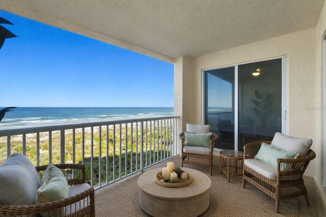 255 MINORCA BEACH WAY 704, New Smyrna Beach, FL 32169