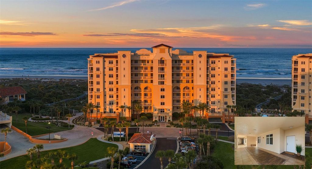 255 MINORCA BEACH WAY 704, New Smyrna Beach, FL 32169