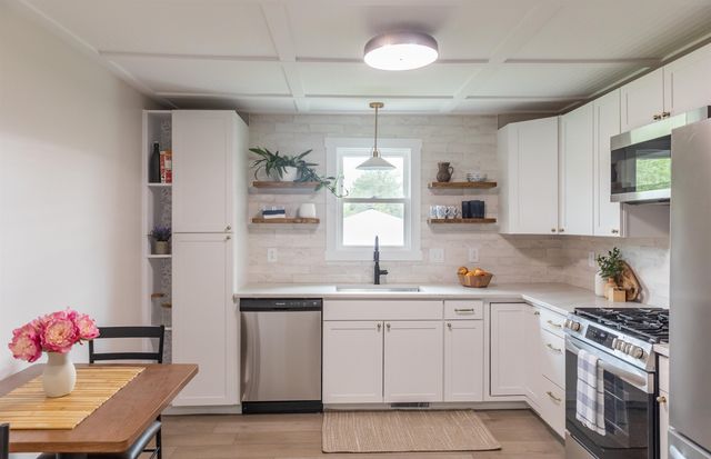 519 ARPIA ST, Lexington, VA 24450