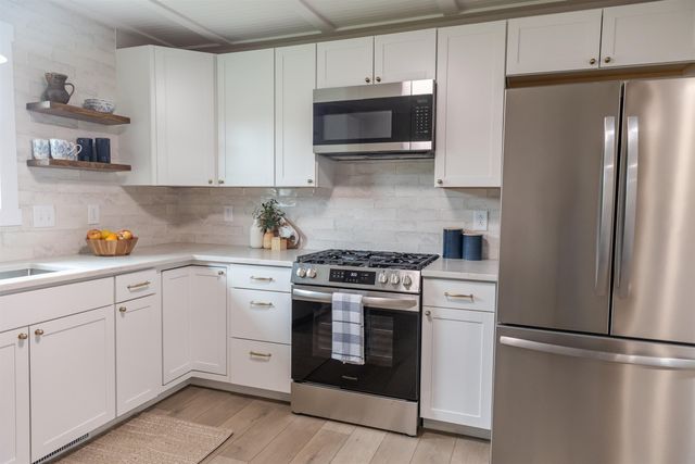 519 ARPIA ST, Lexington, VA 24450